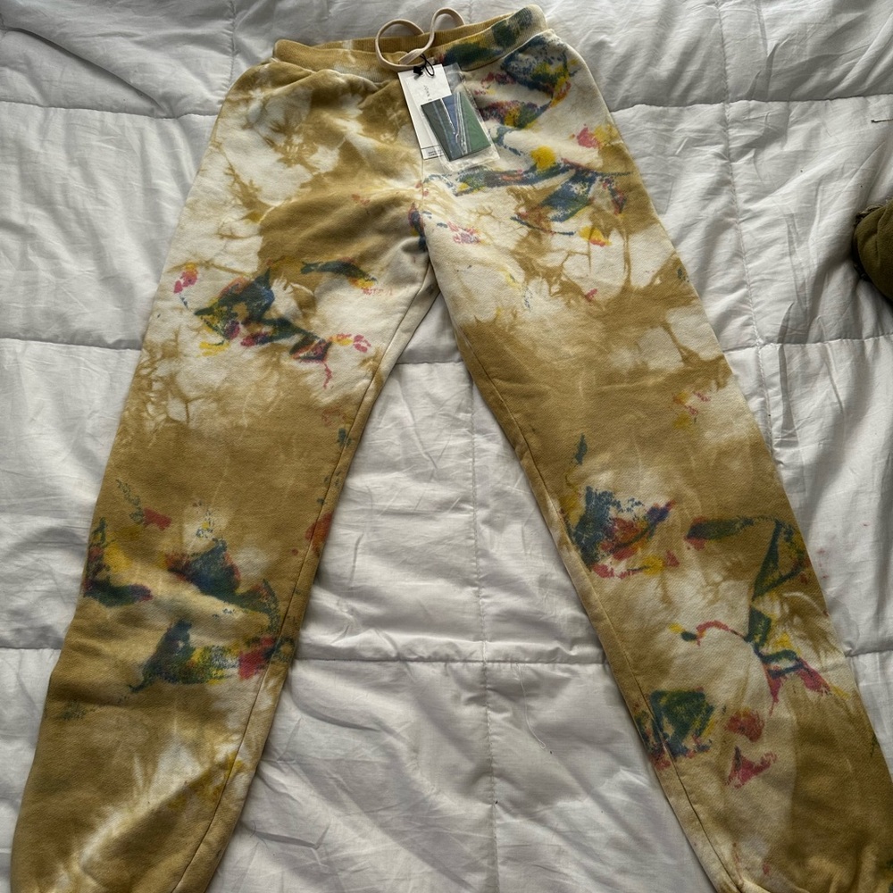 John Elliot Santa Cruz sweatpants